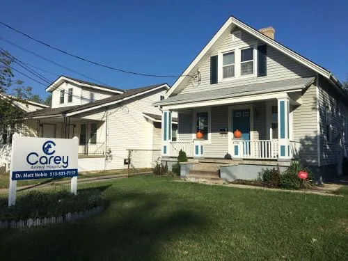 Carey Animal Hospital 4