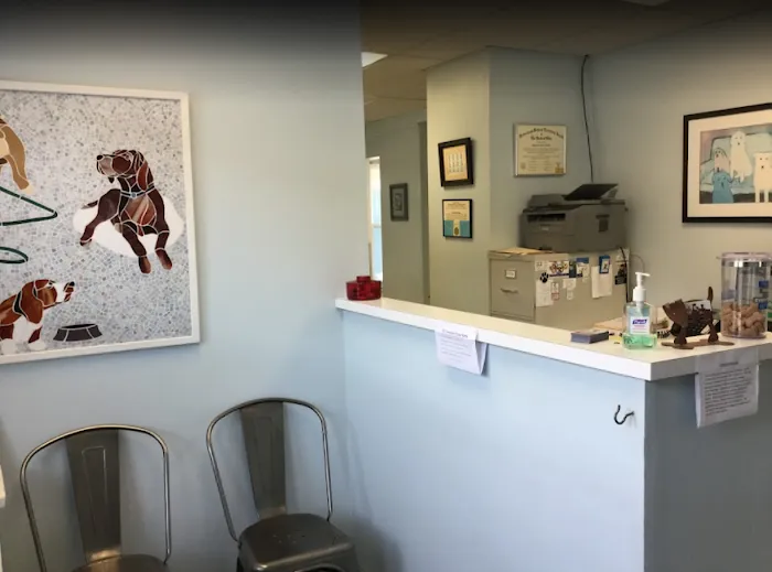 Carey Animal Hospital 7