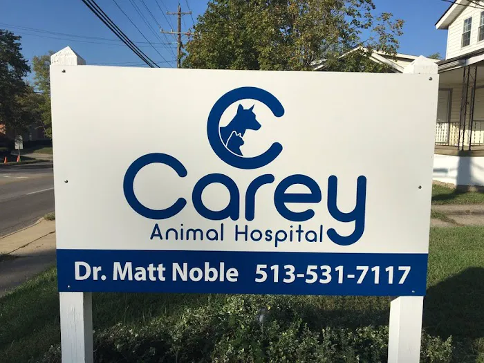 Carey Animal Hospital 6