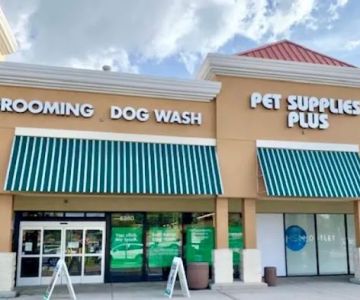 Pet Supplies Plus - Sarasota East