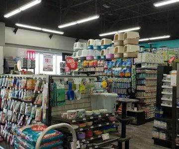Pet Supermarket