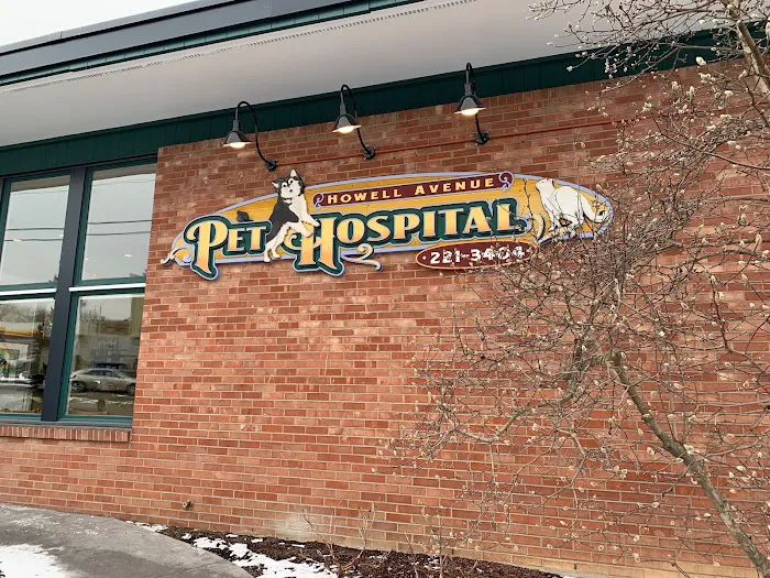 Howell Avenue Pet Hospital 12