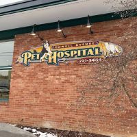Howell Avenue Pet Hospital ico
