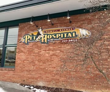 Howell Avenue Pet Hospital