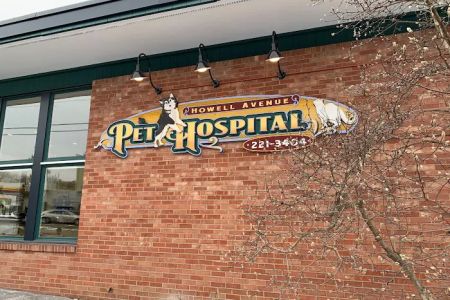 Howell Avenue Pet Hospital