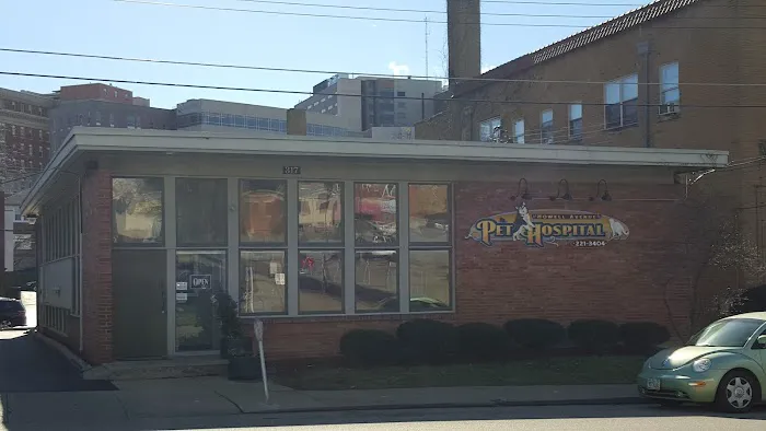 Howell Avenue Pet Hospital 12