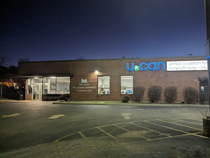 UCAN Nonprofit Pet Care Clinic 12