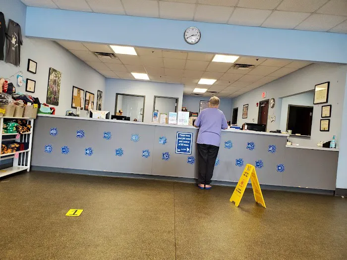 UCAN Nonprofit Pet Care Clinic 12