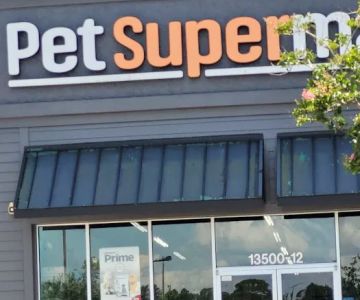 Pet Supermarket