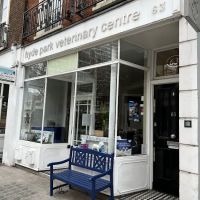 Hyde Park Veterinary Clinic ico