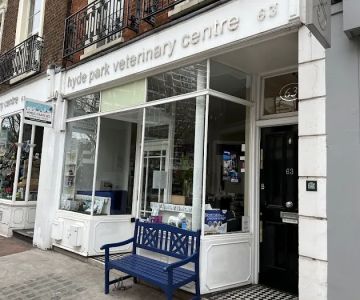Hyde Park Veterinary Clinic