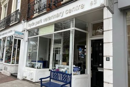 Hyde Park Veterinary Clinic