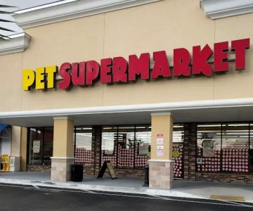 Pet Supermarket