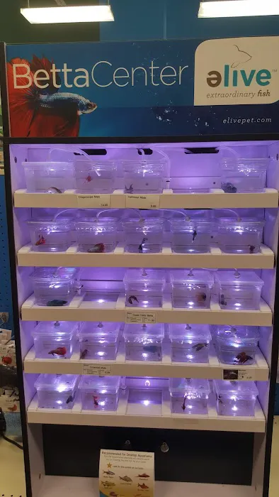 Pet Supermarket 9
