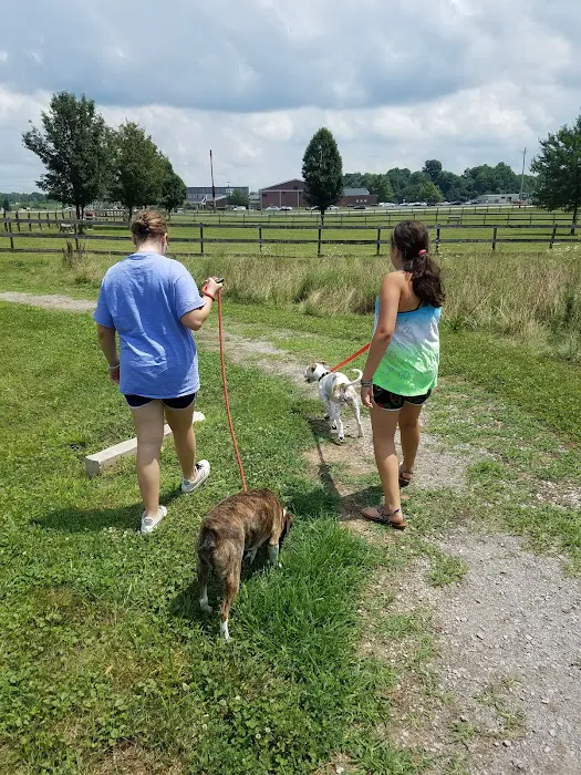 Baker House Animal Hospital 12