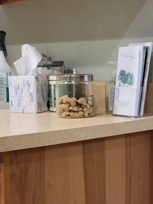 Custis Veterinary Hospital 12