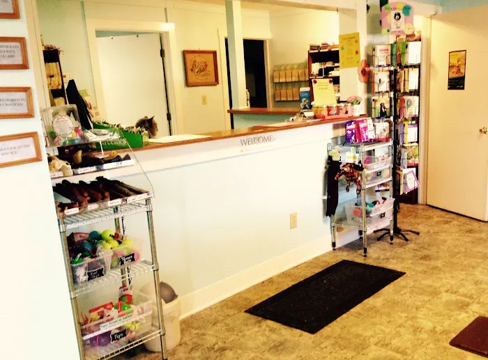 Countryside Animal Hospital 12