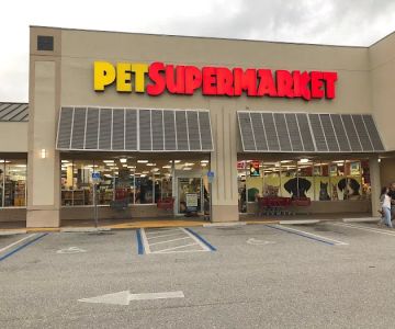 Pet Supermarket