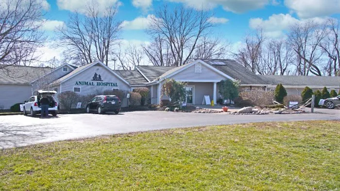 Eastgate Animal Hospital 12