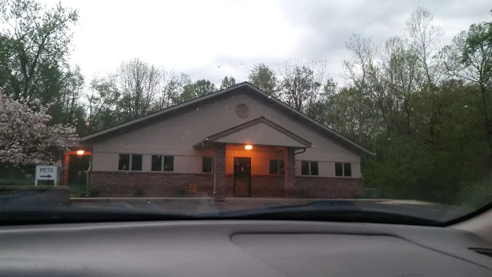 West Central Veterinary Services - Veedersburg 12