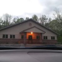 West Central Veterinary Services - Veedersburg ico
