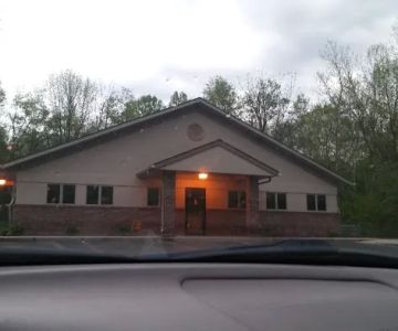 West Central Veterinary Services - Veedersburg