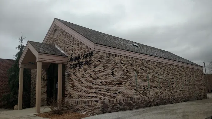 Animal Care Center PC 12