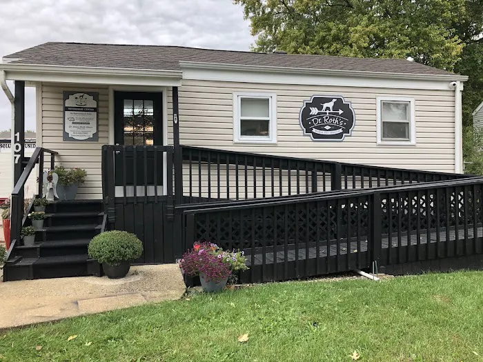 Dr Roth’s Mobile Vet Service 12