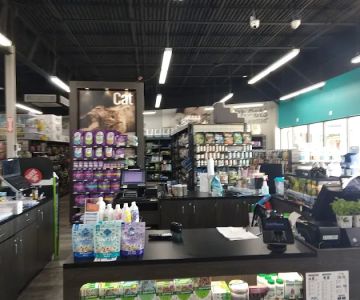 Pet Supermarket