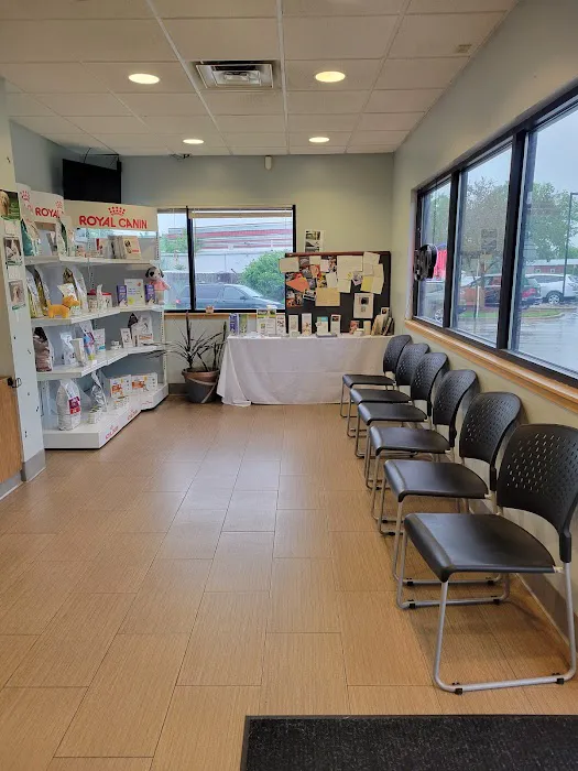 Capital City Vet Clinic 12