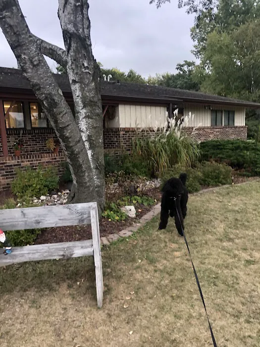 Token Creek Veterinary Clinic 12