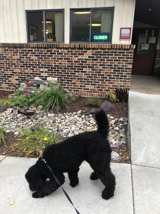 Token Creek Veterinary Clinic 12