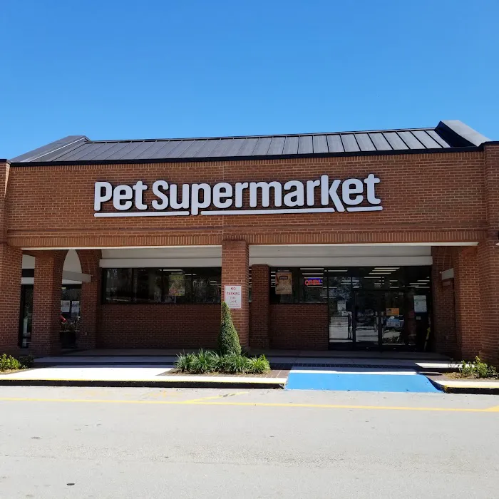 Pet Supermarket 2