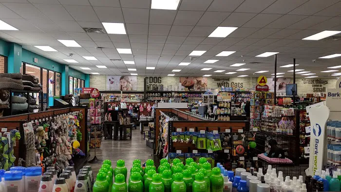 Pet Supermarket 7