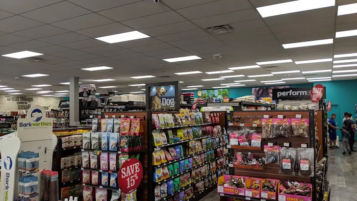 Pet Supermarket 9