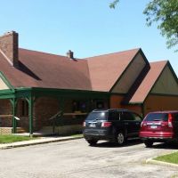 West Towne Veterinary Center ico