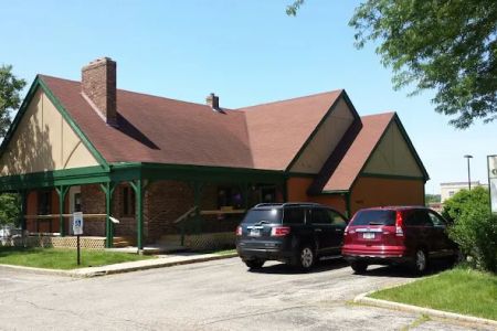 West Towne Veterinary Center