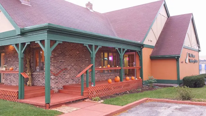 West Towne Veterinary Center 12
