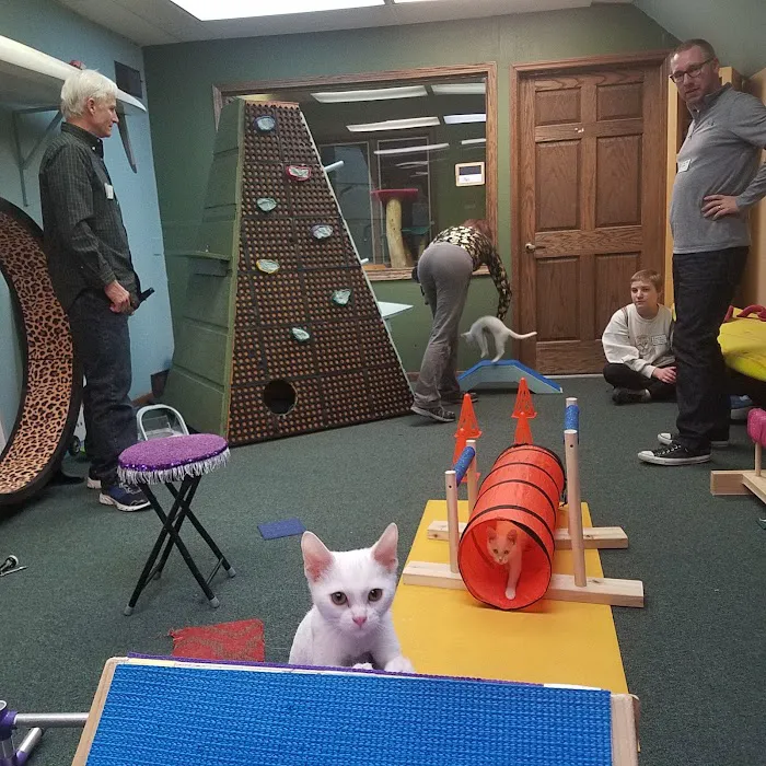 West Towne Veterinary Center 12