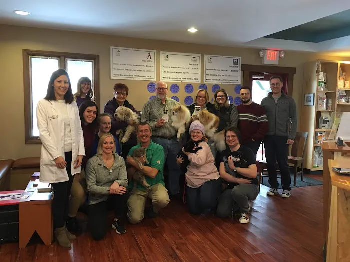 West Towne Veterinary Center 12