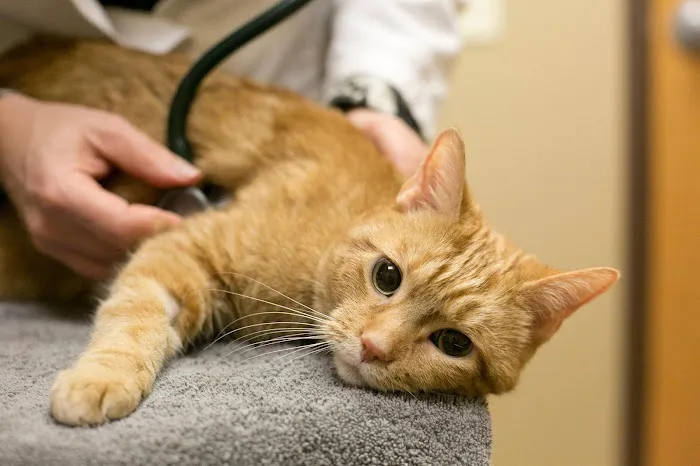 Cat Care Clinic - West 12
