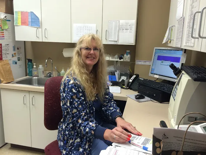 Cat Care Clinic - West 12