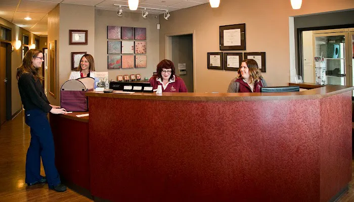 Cat Care Clinic - West 12