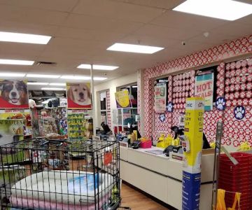 Pet Supermarket