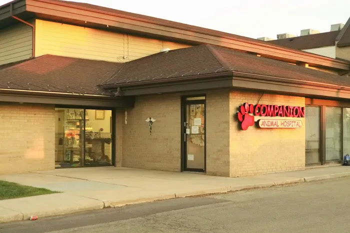 Companion Animal Hospital 12