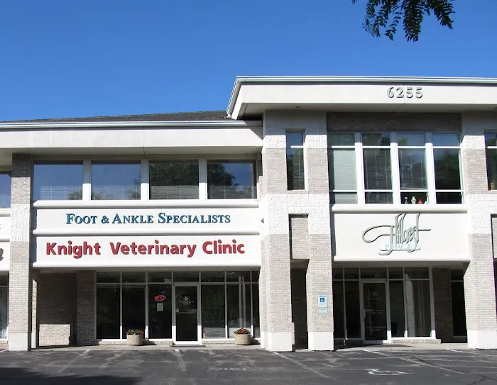 Knight Veterinary Clinic LLC 12