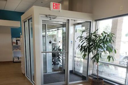 All for Pets Veterinary Clinic