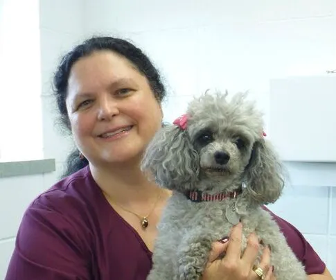 Sauk Point Veterinary Clinic 12