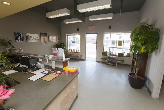 Sauk Point Veterinary Clinic 12