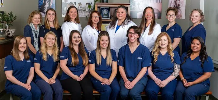 Sauk Point Veterinary Clinic 12